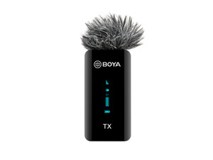 میکروفون بی سیم بویا BOYA BY-XM6-S2 Microphone