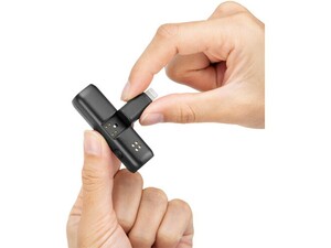 میکروفون بی سیم بویا BOYA BY-WM3D Wireless Microphone