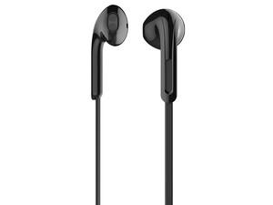 قیمت هندزفری سیمی با جک 3.5 میلیمتری هوکو Hoco Wired earphones 3.5mm M39 Rhyme sound with mic