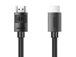 کابل اچ دی ام آی یوگرین Ugreen HD119 40107 HDMI Male To Male Cable 25M