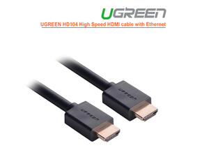 کابل HDMI به طول 3 متر یوگرین Ugreen HD104 10108