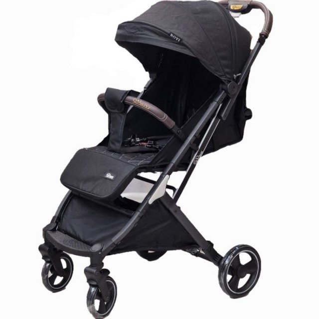 کالسکه چمدانی بویی Boyi