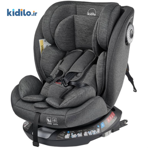 ماشین ۳۶۰ کیدیلو مدل Kidilo G406 pro