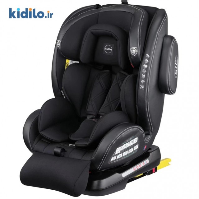 صندلی ماشین کیدیلو 308pro - ارسال فوری ۱ ساعته تهران و ۲ روزه شهرستان
