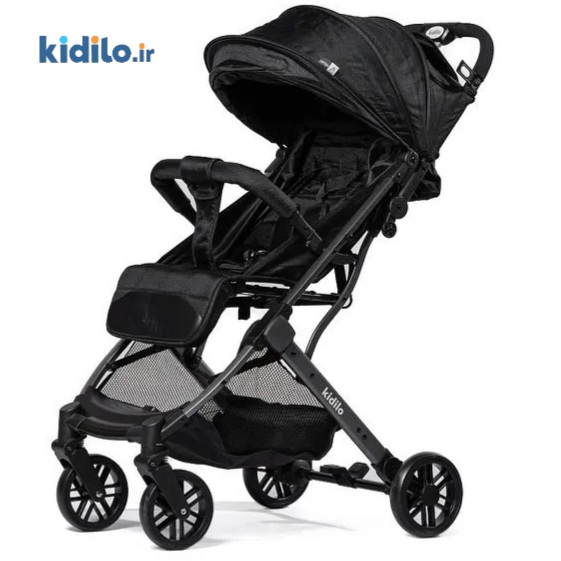 کالسکه مسافرتی کیدیلو K8pro (موجود در انبار) (ارسال فوری ۱ ساعته در تهران و ۲ روزه در شهرستان)