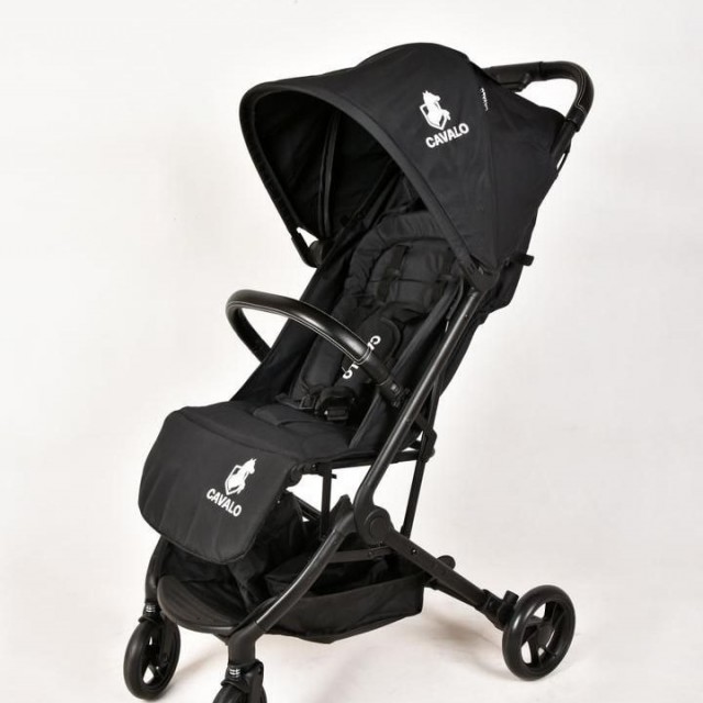 کالسکه مسافرتی کاوالو cavalo مدل JB