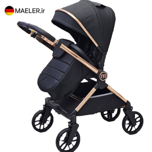 کالسکه مایلر لوانا maeler luana