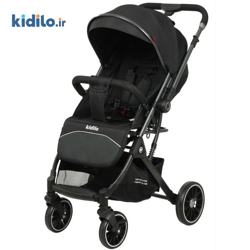 کالسکه کیدیلو مدل 535  - مشکی
