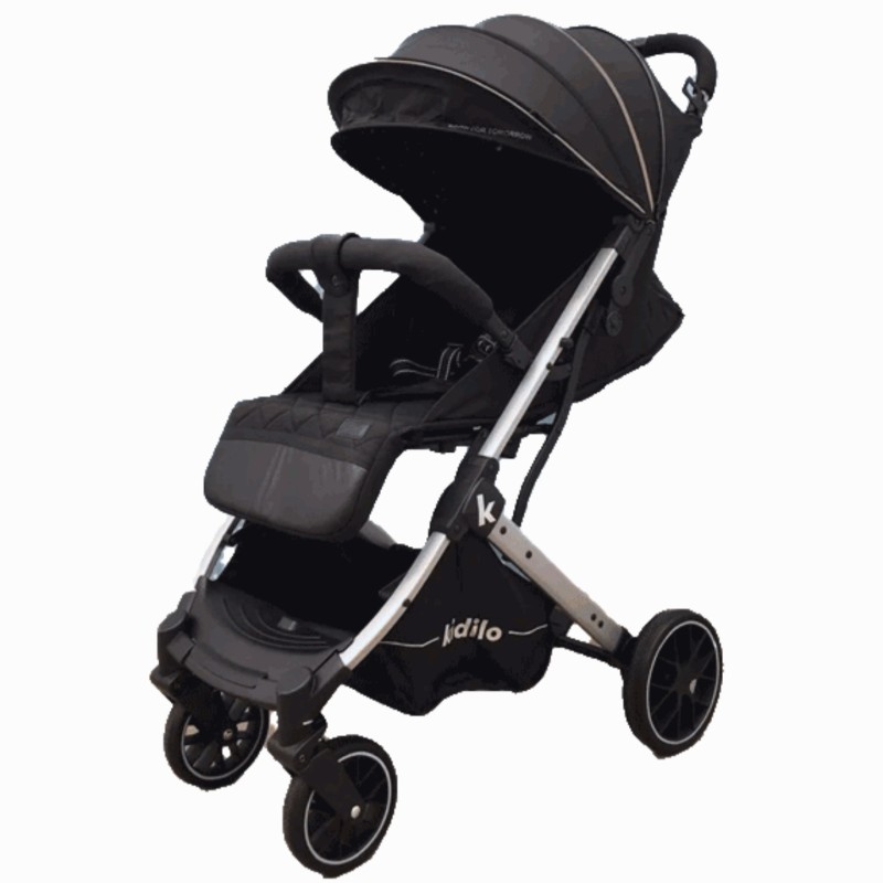 کالسکه چمدانی کیدیلو k12 (موجود در انبار - ارسال سریع ۱ ساعته در تهران و ۲ روزه در شهرستان)