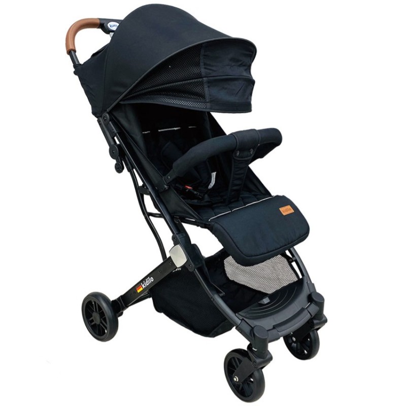 کالسکه مسافرتی کیدیلو K8 (موجود در انبار) (ارسال فوری ۱ ساعته در تهران و ۲ روزه در شهرستان)