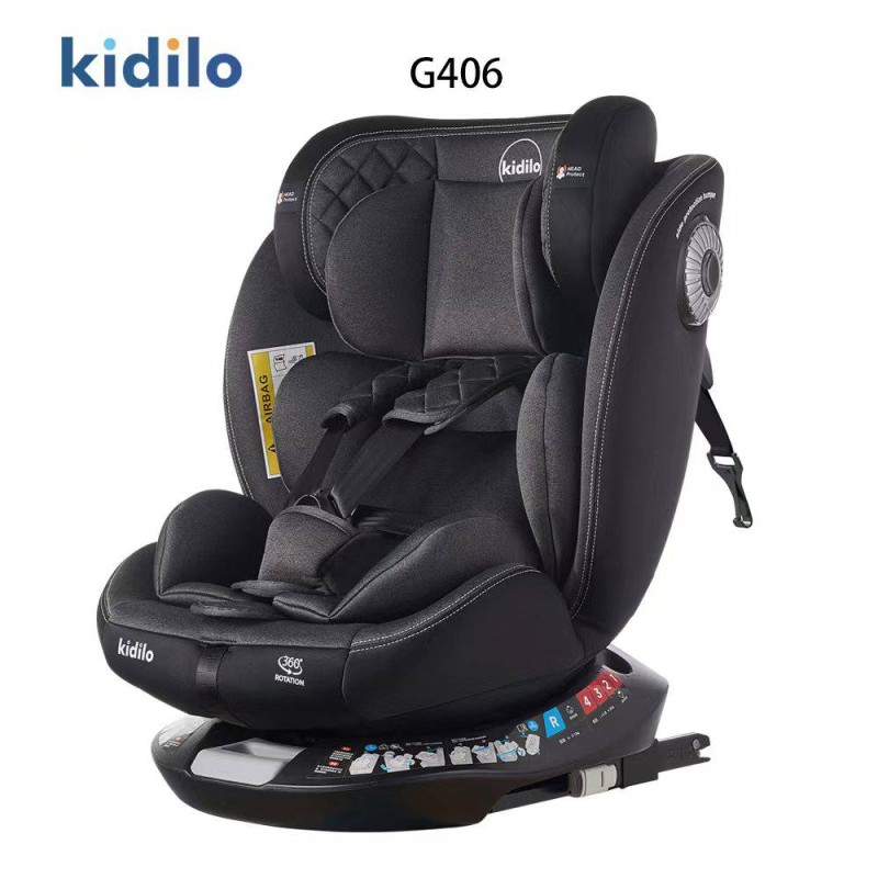 ماشین ۳۶۰ کیدیلو مدل Kidilo G406