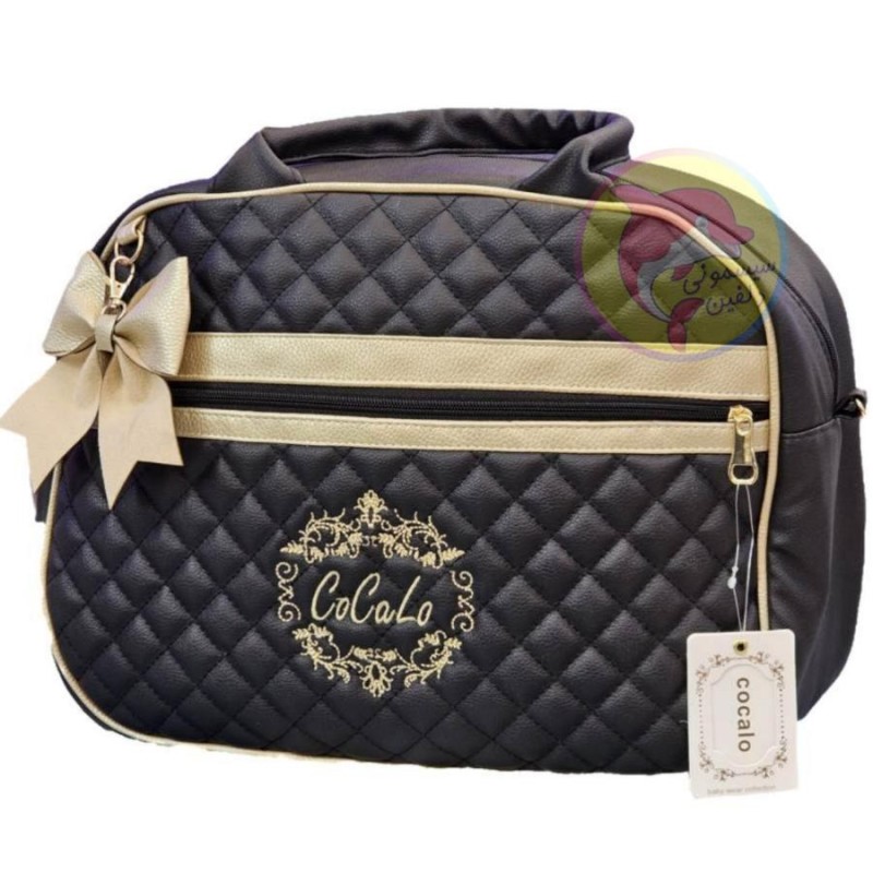 ساک لوازم کوکالو پاپیون