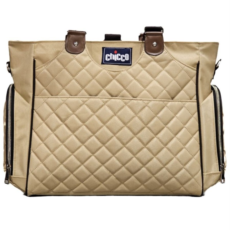 ساک لوازم چیکو 2023 (کرم)