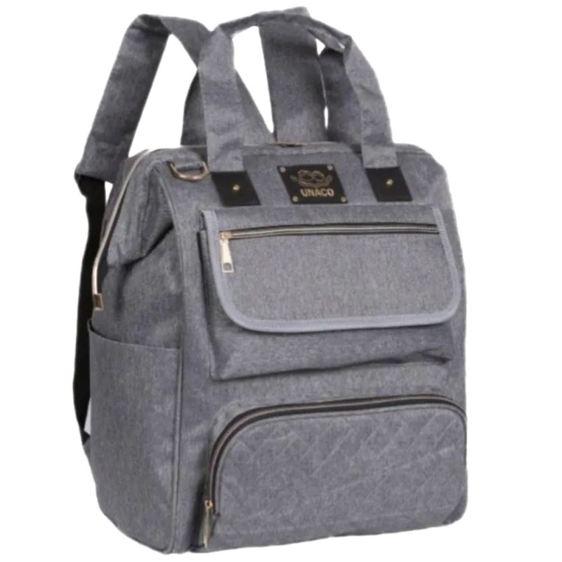 ساک لوازم کوله شو یوناکو مدل مرسدس (طوسی)