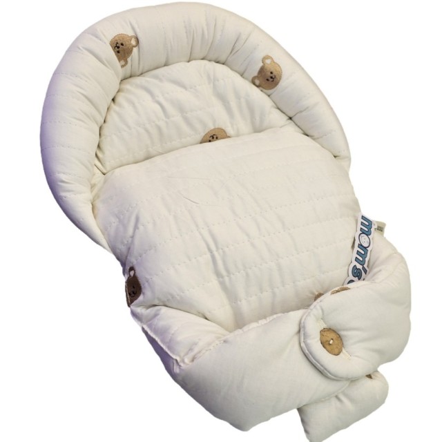 قنداق سوئیسی مامزکیوت طرح تدی (momscutie)