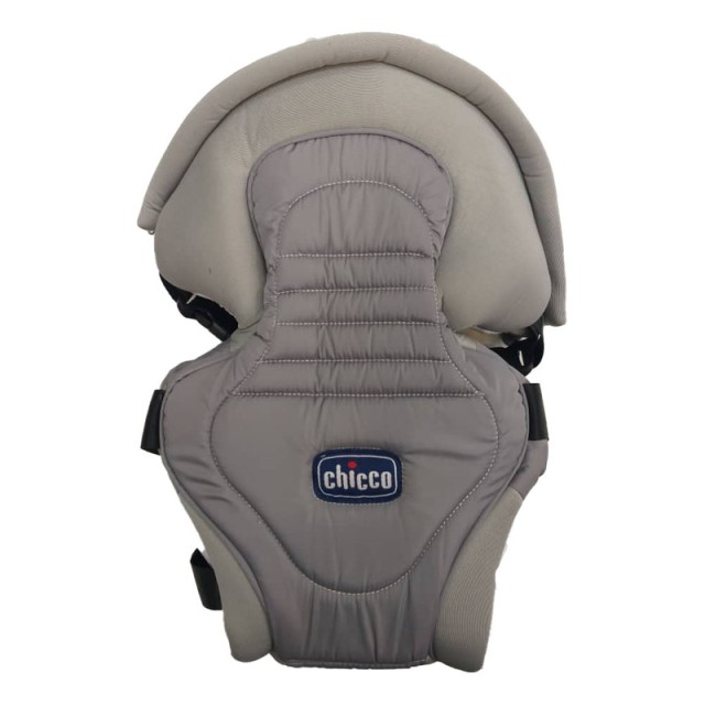 آغوشی چیکو 3 کاره (نقره ای) سافت اند دریم Chicco soft & dream