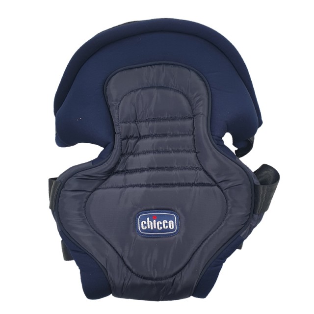 آغوشی چیکو 3 کاره (سرمه ای) سافت اند دریم Chicco soft & dream