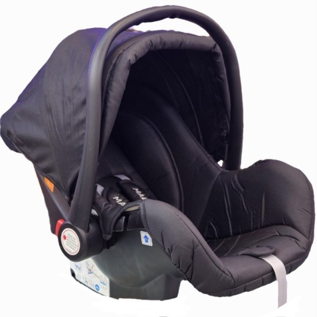 کریر تک مایلر مدل تیولی (همراه با کارت گارانتی شرکتی)