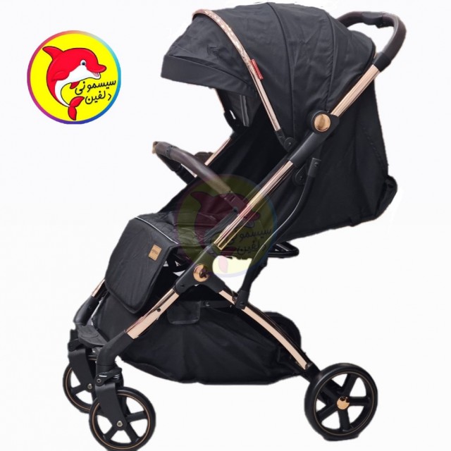 کالسکه چمدانی پوپی پاپا popypapa S666
