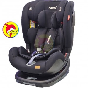 صندلی ماشین مایلر ایوانا - maeler ivana