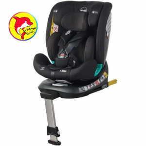 صندلی ماشین 360درجه ایزوفیکس دار کیدیلو مدل Kidilo G409