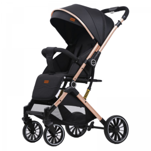 کالسکه پاپزی گلد popzzi