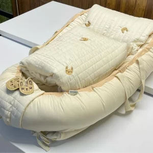 تشک گارد دار خرگوش مامز کیوت