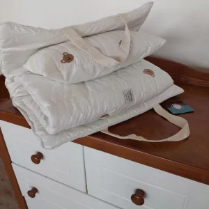 سرویس خواب مسافرتی تدی مامزکیوت