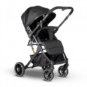 کالسکه مسافرتی رو به مادر شو اسپرینگ مدل اسناگ 525snug