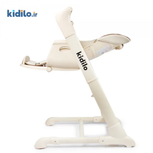 صندلی غذای تابشو کیدیلو مدل‬ ‫Kidilo TY02‬ - کرم