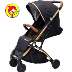 کالسکه چمدانی تیانرویی Tianrui