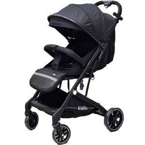 کالسکه چمدانی کیدیلو k2