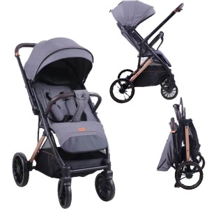 کالسکه کیدیلو 6520 (طوسی)