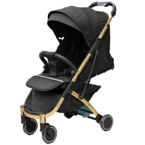 کالسکه مسافرتی اسکای لاو SkyLove مدل s600 (دسته مشکی)