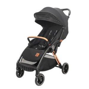 کالسکه اتومات مسافرتی مدل BV1 بائو بائو هائو baobaohao (موجود در انبار - ارسال فوری ۱ ساعته در تهران و ۱ روزه در شهرستان)