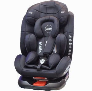 ماشین ۳۶۰ کیدیلو مدل Kidilo 308 (مشکی) (موجود در انبار - ارسال فوری)