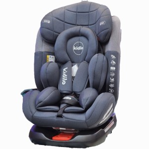 ماشین ۳۶۰ کیدیلو مدل Kidilo 308 (طوسی) (موجود در انبار - ارسال فوری)