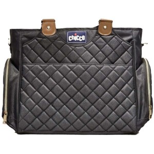 ساک لوازم چیکو 2023 (مشکی)