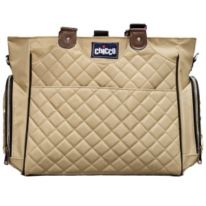 ساک لوازم چیکو 2023 (کرم)