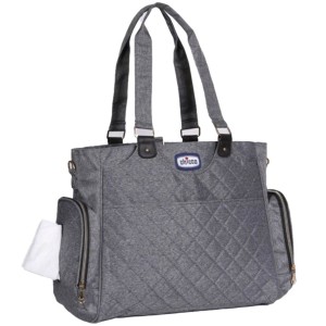 ساک لوازم کوله شو چیکو نیو (طوسی)