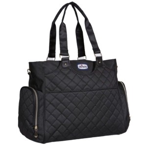 ساک لوازم کوله شو چیکو نیو (مشکی)