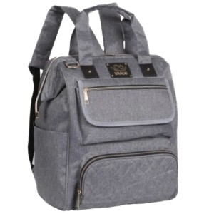 ساک لوازم کوله شو یوناکو مدل مرسدس (طوسی)