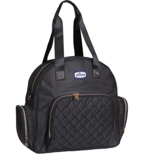 ساک لوازم کوله شو چیکو آوا (مشکی)