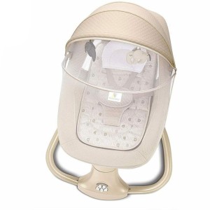 گهواره ماستلا 3in1 (رنگ کرم)(موجود در انبار)(ارسال فوری ۱ ساعته در تهران و ۲ روزه در شهرستان)