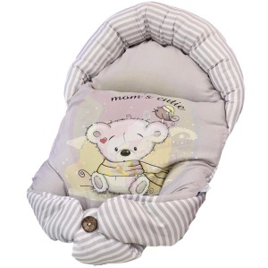 قنداق سوئیسی مامزکیوت طرح کوالا طوسی(momscutie)