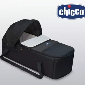ساک حمل چیکو sacca transporter Chicco (مشکی)
