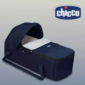ساک حمل چیکو sacca transporter Chicco (طوسی روشن)