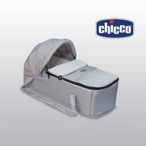 ساک حمل چیکو sacca transporter Chicco (نقره‌ای)