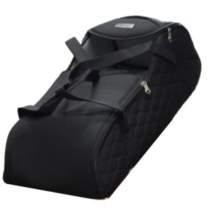 ساک حمل کاووک Kavok (مشکی)