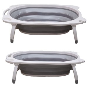 وان حمام کودک یوشیتا YOSHITA (طوسی)